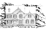 Cost to Build Report for Plan: 54-180