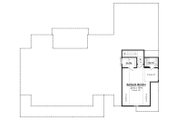 Farmhouse Style House Plan - 3 Beds 2 Baths 2469 Sq/Ft Plan #430-147 