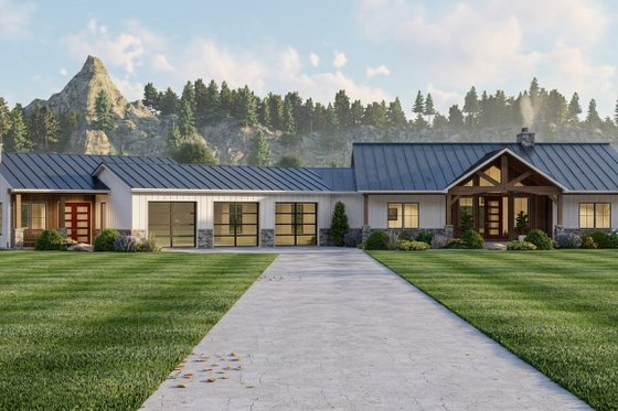 Multi-Family Plan