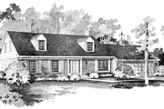 Cost to Build Report for Plan: 72-554