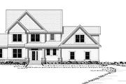 Cost to Build Report for Plan: 51-665