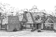 Cost to Build Report for Plan: 310-1071