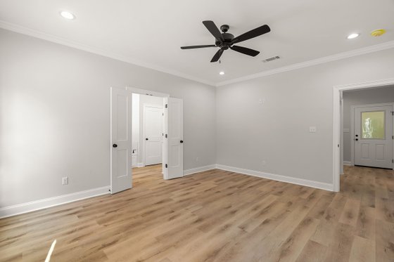 Photo 21 for Traditional House Plan #430-409 - 4 bed, 2 bath