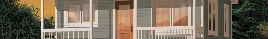 Canadian Cottage Plans - Houseplans.com