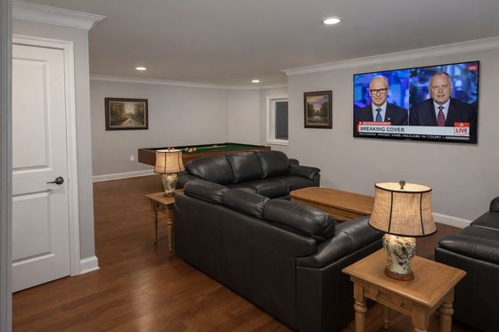 Interior - Other 4 for European House Plan #1060-468 - 2 bed, 2 bath