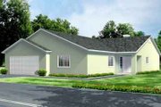 Cost to Build Report for Plan: 1-991