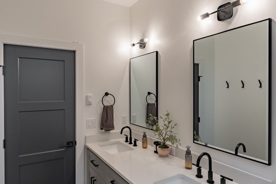 Photo 39 for Farmhouse House Plan #1070-21 - 3 bed, 2 bath