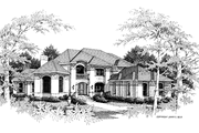 Cost to Build Report for Plan: 952-270