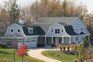 Dutch Colonial House Plans at eplans com Colonial Designs Dutch Colonial House Plans at eplans com Colonial Designs
