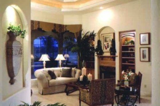 Photo for Mediterranean House Plan #115-104 - 3 bed, 3.5 bath