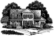 Cost to Build Report for Plan: 429-171
