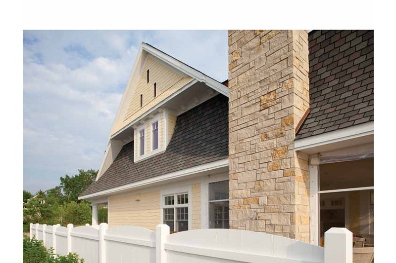 Dream House Plan - Floor Plan - Other Floor for Colonial House Plan #928-179 - 5 bed, 5.5 bath