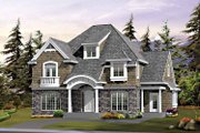 Cost to Build Report for Plan: 132-410
