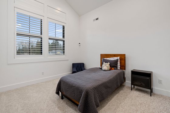 Photo 1 for Farmhouse House Plan #1070-209 - 4 bed, 4 bath