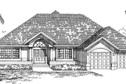 Cost to Build Report for Plan: 47-1003