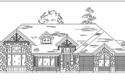 Cost to Build Report for Plan: 945-22