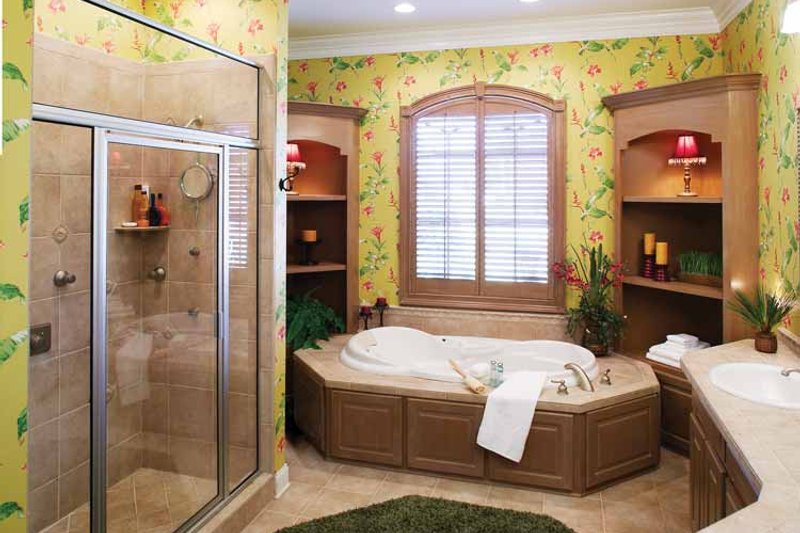 Home Plan - Interior - Bathroom 1 for Country House Plan #929-755 - 3 bed, 3.5 bath