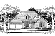 Cost to Build Report for Plan: 472-219
