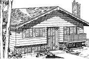 Cost to Build Report for Plan: 47-962