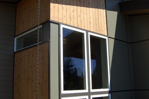 Photo 2 for Modern House Plan #895-31 - 3 bed, 2 bath