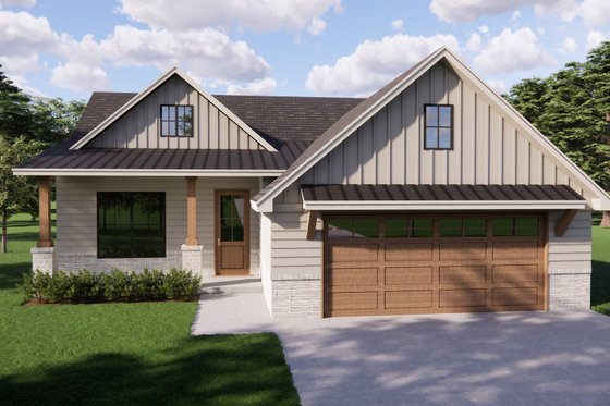 Plan: 1119-9 Preview