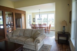 Photo 18 for Contemporary House Plan #1070-82 - 3 bed, 2.5 bath