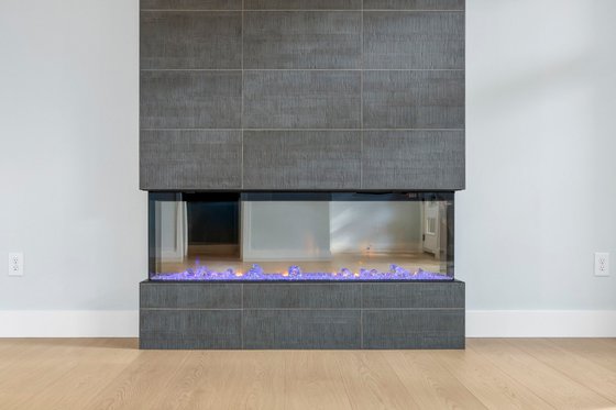 Interior - Other 1 for Contemporary House Plan #928-296 - 3 bed, 2.5 bath