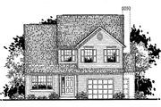 Cost to Build Report for Plan: 320-904