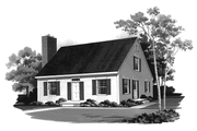 Cost to Build Report for Plan: 72-753