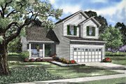 Cost to Build Report for Plan: 17-2989