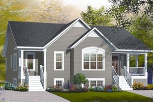 Duplex Floor Plans Houseplans com Duplex Floor Plans Houseplans com