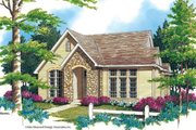Cost to Build Report for Plan: 48-519