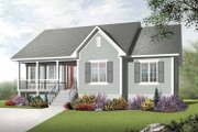 Cost to Build Report for Plan: 23-2400
