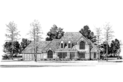 Cost to Build Report for Plan: 472-232