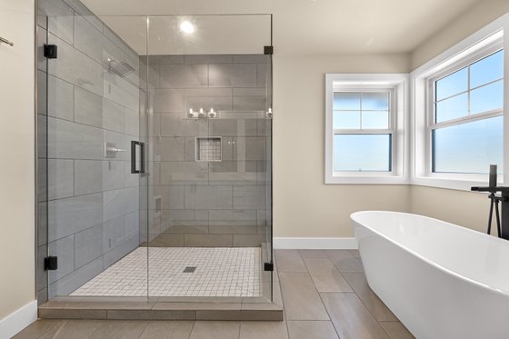 Photo 25 for Farmhouse House Plan #1070-126 - 3 bed, 2.5 bath