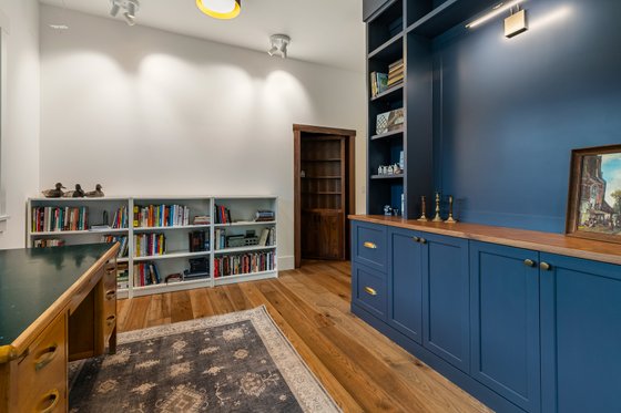 Photo 40 for Farmhouse House Plan #1070-211 - 4 bed, 3.5 bath