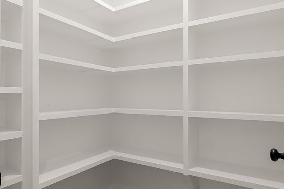 Photo 19 for Traditional House Plan #430-409 - 4 bed, 2 bath