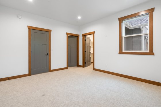 Photo 13 for Country House Plan #1070-140 - 3 bed, 2 bath