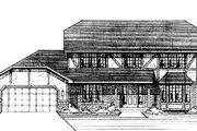 Cost to Build Report for Plan: 51-721