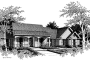 Cost to Build Report for Plan: 952-169
