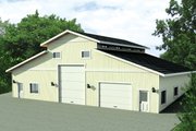 Cost to Build Report for Plan: 117-846