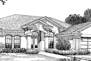 Cost to Build Report for Plan: 417-606