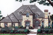 Cost to Build Report for Plan: 310-1052