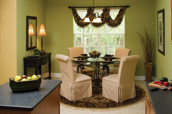 Interior - Other for Classical House Plan #929-679 - 4 bed, 3 bath
