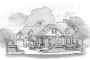 Cost to Build Report for Plan: 429-320