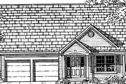 Cost to Build Report for Plan: 320-1413