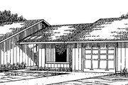 Cost to Build Report for Plan: 60-764