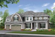 Cost to Build Report for Plan: 132-269