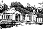 Cost to Build Report for Plan: 72-996