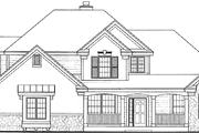 Cost to Build Report for Plan: 320-523